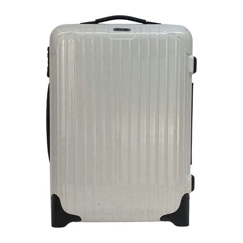 【微風南京店】RIMOWA/旅行包//8980601100553