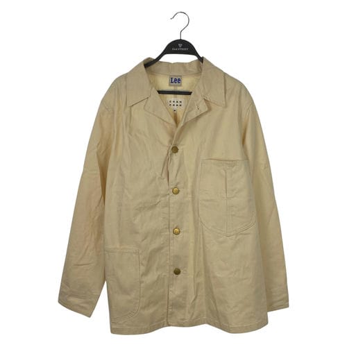 【誠品生活新店店】Lee/coverall外套//CC-23-LCJK01/LB0504