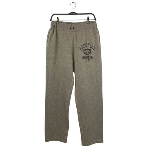 【宜蘭家樂福店】POLO RALPH LAUREN/褲子/XL//2344060281015