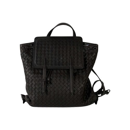 【高雄大立店】BOTTEGA VENETA/後背包//b05099302D