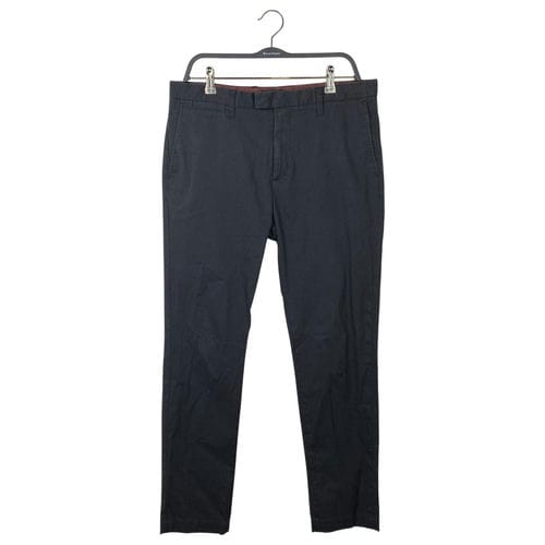 【誠品生活新店店】TED BAKER/西裝褲/34/