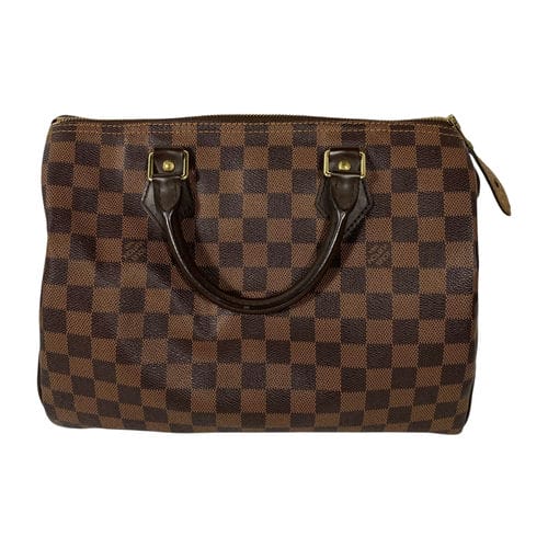 【環球板橋車站店】LOUIS VUITTON/波士頓包//N41364