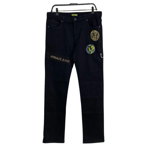 【京站時尚廣場店】VERSACE/直筒/其他/