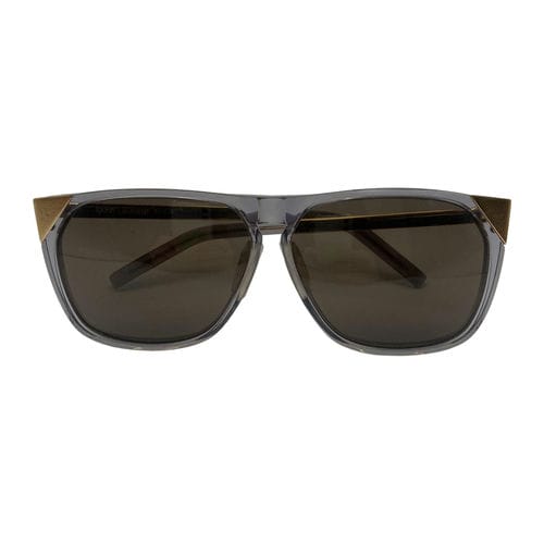 【忠孝敦化收購專門店】SAINT LAURENT/太陽眼鏡//SL31