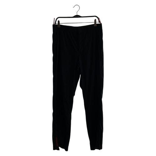 【京站時尚廣場店】PRADA SPORT/緊身褲/48/
