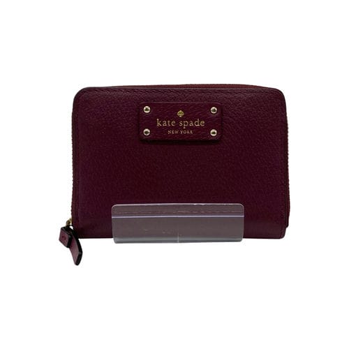【新莊宏匯廣場店】kate spade new york/零錢包//