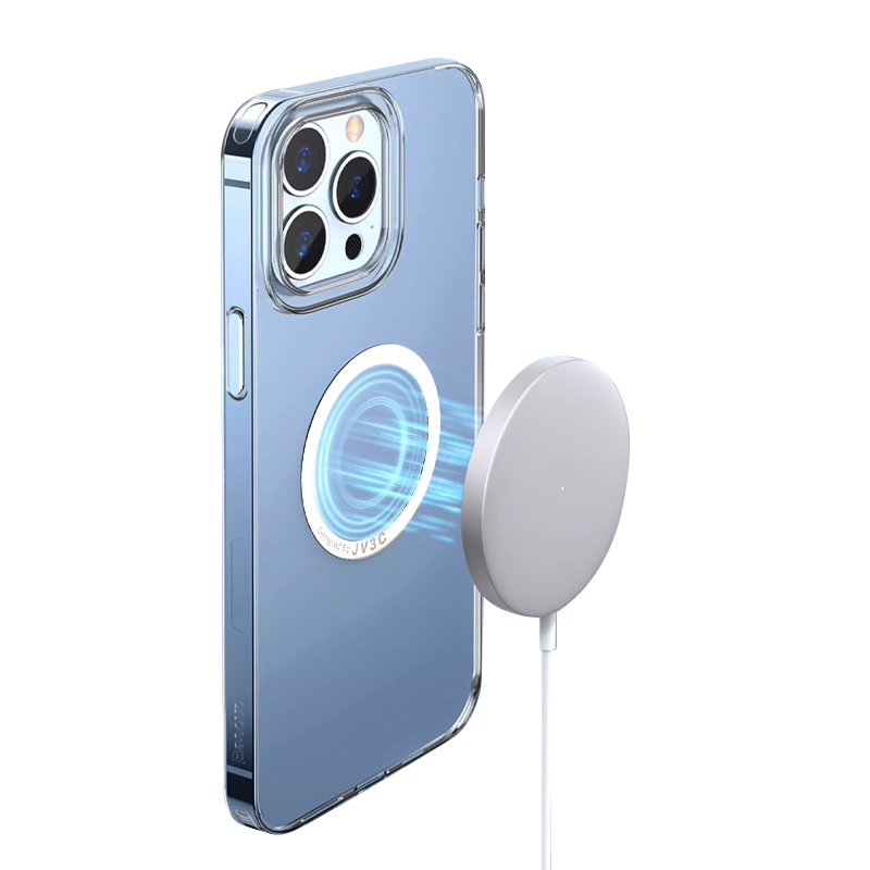 【JV3C】MagSafe 磁吸引磁片_0