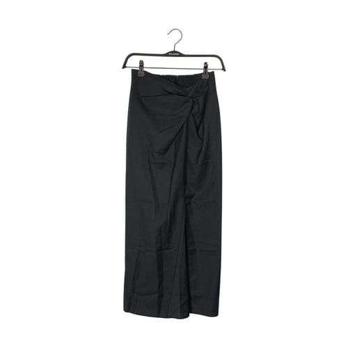 【苗栗尚順廣場店】SNIDEL/長裙/0/SWFS231167