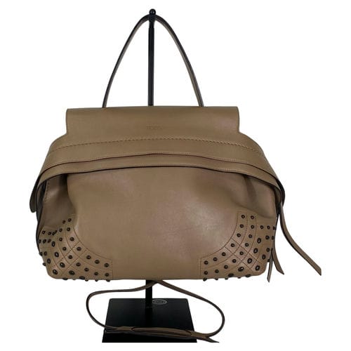 【高雄SKMPARK店】TOD’S/側背包//T134