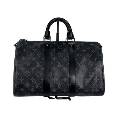 【高雄大立店】LOUIS VUITTON/托特包//M45936