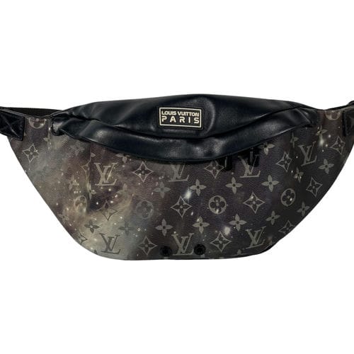 【環球板橋車站店】LOUIS VUITTON/腰包//M4444