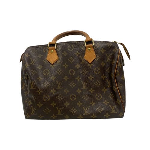 【南港店】LOUIS VUITTON/波士頓包//M41526
