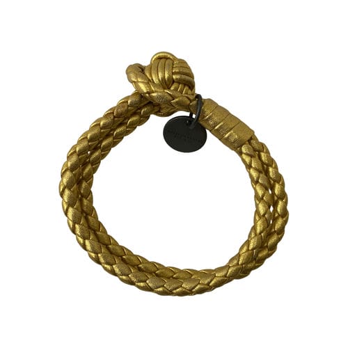 【微風南山店】BOTTEGA VENETA/手環//