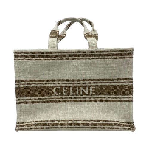 【環球板橋車站店】CELINE/托特包//196762EZ7.18TN