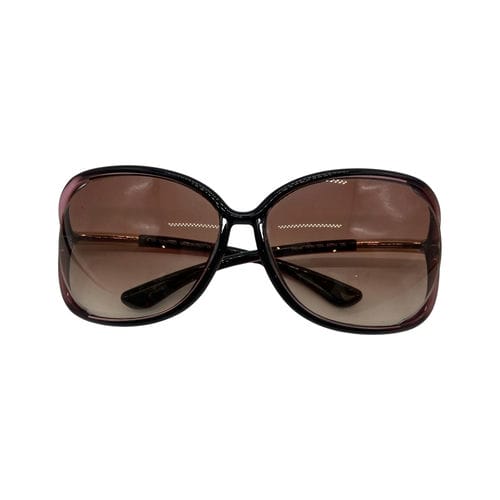 【台北車站館前店】TOM FORD/太陽眼鏡//TF76