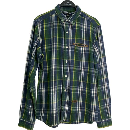 【環球屏東店】JOINT WORKS/襯衫/40/10-050-720-3050-4-0