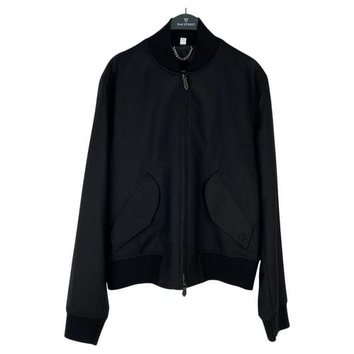【微風南山店】BURBERRY/飛行夾克/48/8055911/72E