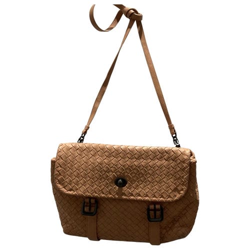 【台北車站館前店】BOTTEGA VENETA/側背包//B01113150Y