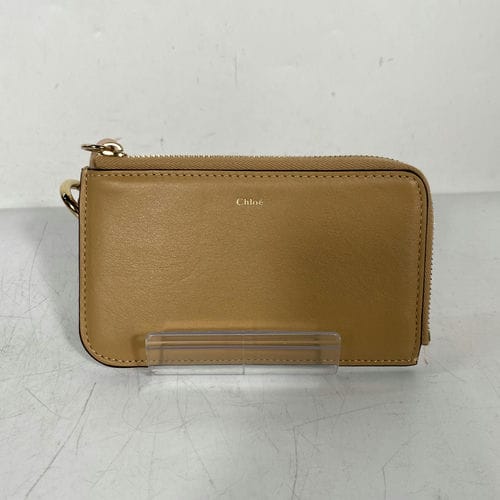 【環球板橋車站店】Chloe/零錢包//CHC22WP765F57