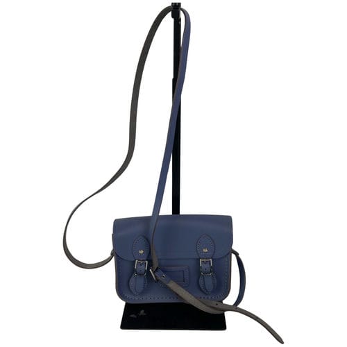 【環球桃園A8店】The Cambridge Satchel Company/側背包//