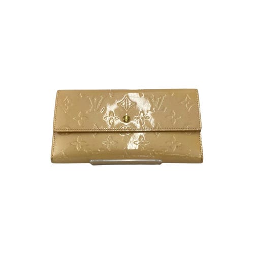 【汐止遠雄店】LOUIS VUITTON/長夾錢包//