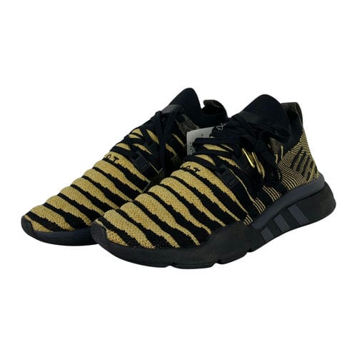 【微風信義店】adidas/低筒運動休閒鞋/US91/2/DB2933