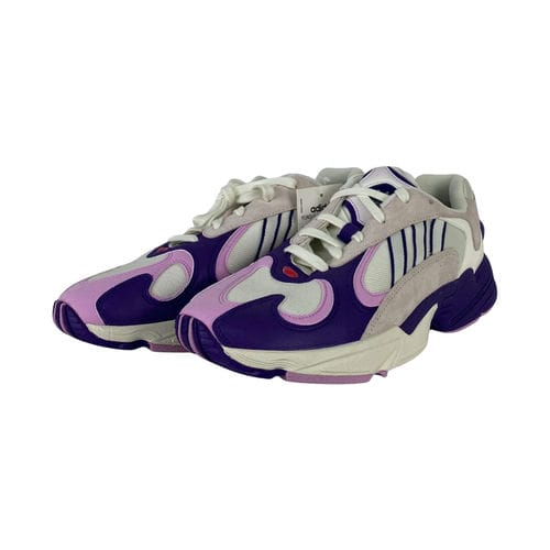 【微風信義店】adidas/低筒運動休閒鞋/27cm/art d97048