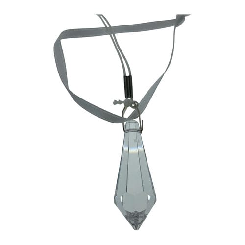 【微風信義店】Swarovski/飾品//錐形