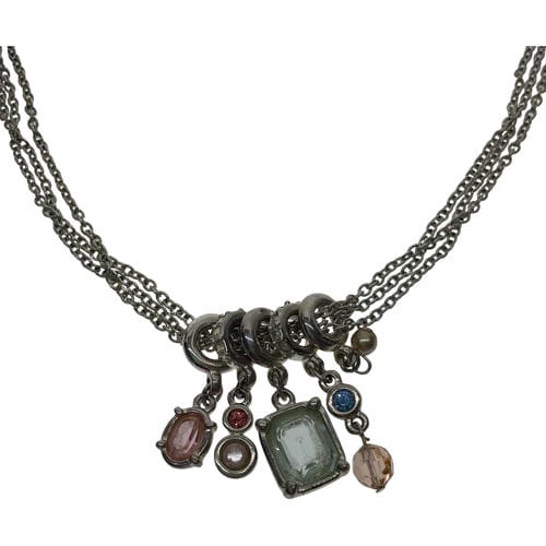【微風南山店】Swarovski/項鍊///2341060296971