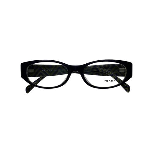 【微風南山店】PRADA/眼鏡//VPR03P-A