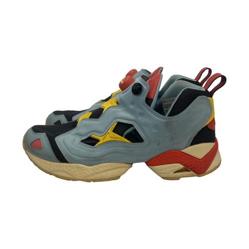 【高雄大遠百店】Reebok/低筒運動休閒鞋/28.5cm/gz4948