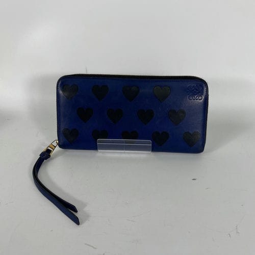 【新光三越台南中山店】LOEWE/長夾錢包//281703