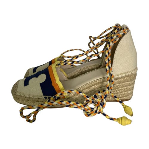 【高雄大立店】TORY BURCH/鞋子/6M/0405L16