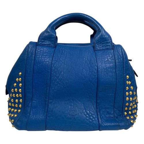 【桃園統領店】MCM/手拿包//P5121