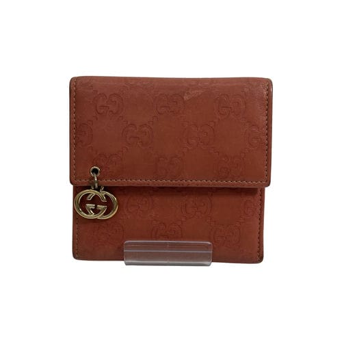 【汐止遠雄店】GUCCI/錢包其他種類//212106