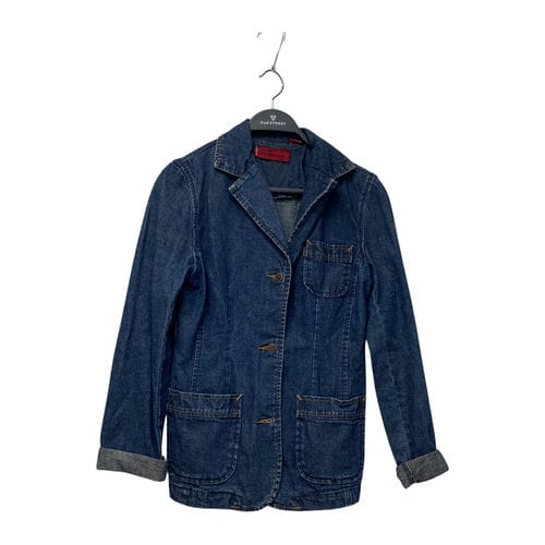 【誠品生活板橋店】Levi’s REDTAB/牛仔外套/M/pcl01a-33221