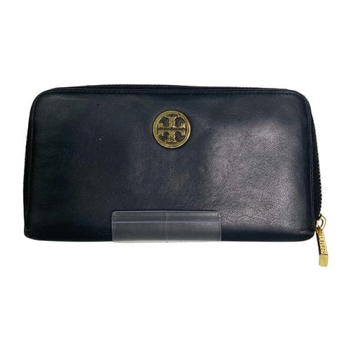 【高雄大立店】TORY BURCH/長夾錢包//