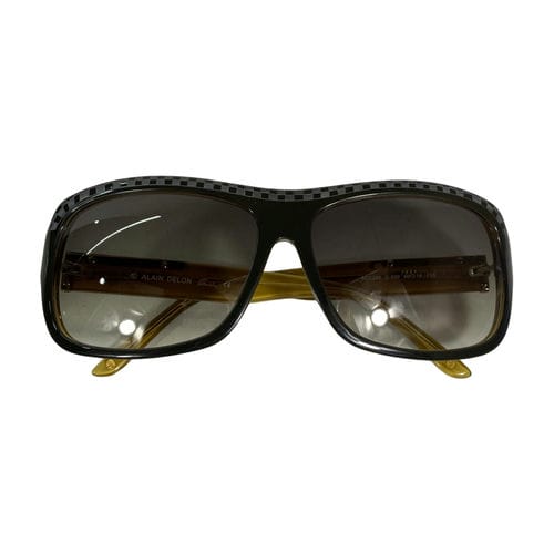 【環球板橋車站店】ALAIN DELON/太陽眼鏡//AD5260