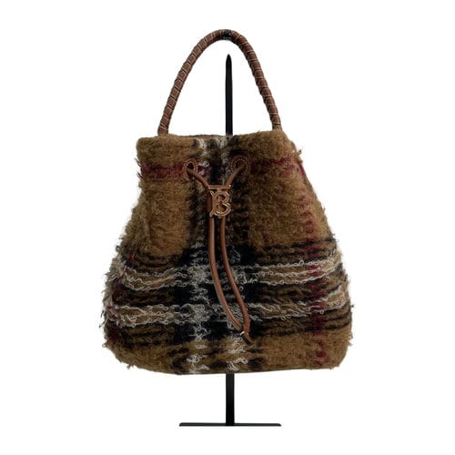 【汐止遠雄店】BURBERRY/手提包//8058539