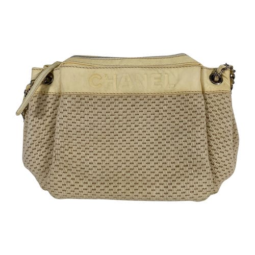 【台中一中店】CHANEL/側背包//9699033