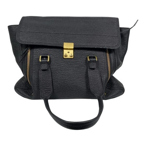 【環球新北中和店】3.1 Phillip Lim/側背包//