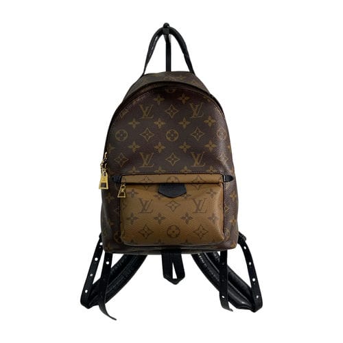 【汐止遠雄店】LOUIS VUITTON/後背包//m43116