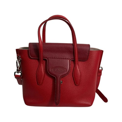 【忠孝敦南店】TOD’S/側背包//todsC839