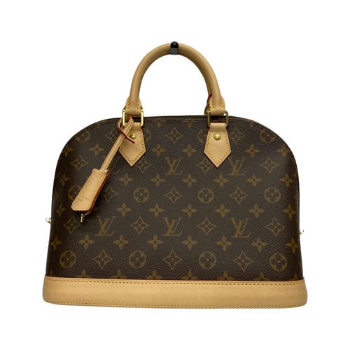 【新竹湳雅廣場店】LOUIS VUITTON/手提包//M53151