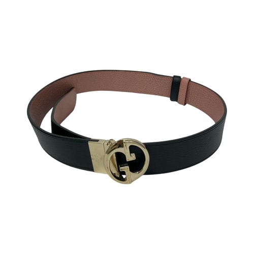 【誠品生活板橋店】GUCCI/腰帶//450000