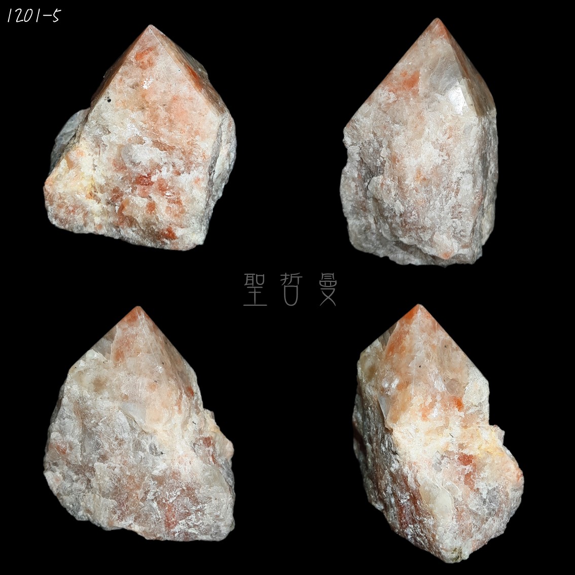 ☀️太陽石拋光柱1201-1~12號 Sunstone ~有益於記憶力 事業轉換及消化系統和身心疲勞_5