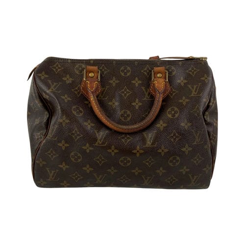 【環球桃園A8店】LOUIS VUITTON/手提包//M41526