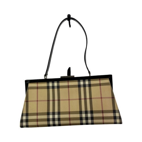 【誠品生活新店店】BURBERRY/手提包//