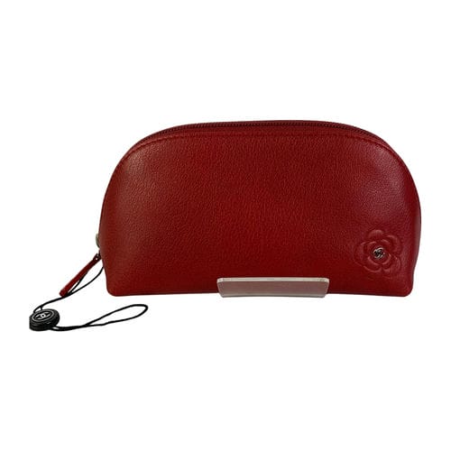 【誠品生活新店店】CHANEL/小袋子//