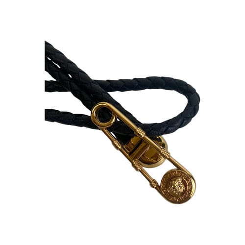 【高雄夢時代店】VERSACE/項鍊//1005349 1A0063 1B00V